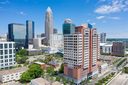 222 S Caldwell Street 1812 sold home in Charlotte, SC