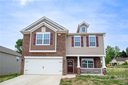 9808 Oak Barrel Lane sold home in Charlotte, SC