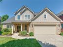 8444 Fairgreen Avenue sold home in Waxhaw, SC