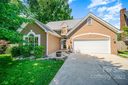 4105 Woodcreek Court sold home in Indian Trail, SC