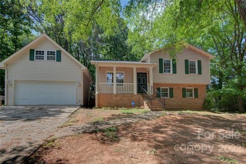 6033 Timmons Court