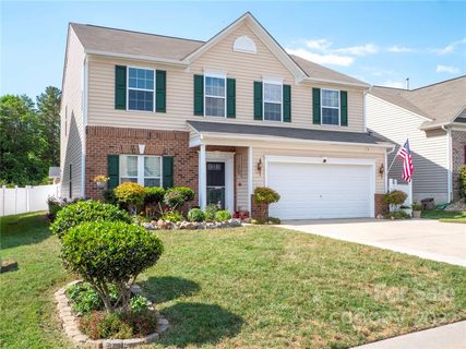 3365 Linetender Drive