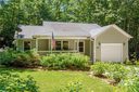 307 Joyful Drive sold home in Hendersonville, SC