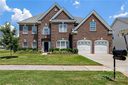 8815 Savannah Road sold home in Harrisburg, SC