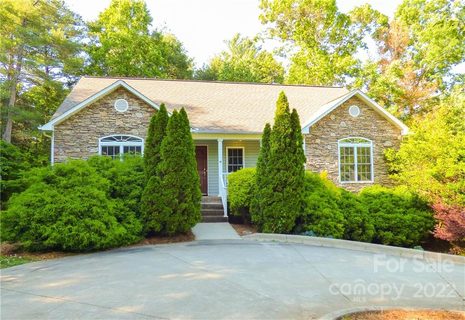 48 Heritage Way sold home in Heritage Creek, Hickory, NC