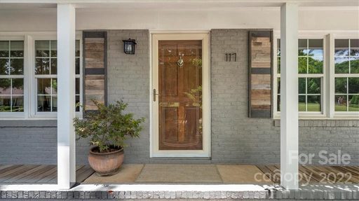 117 Cottonwood Drive sold home in Cottonwood Acres, Mount Holly, NC