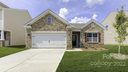 133 Amblers Knoll Road sold home in Weaverville, SC