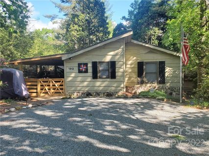 192 Black Pine Road