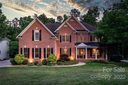 5407 Silver Creek Drive sold home in Waxhaw, SC
