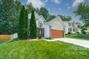 3412 Passour Ridge Lane sold home in Charlotte, SC