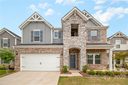 13104 Topper Drive sold home in Huntersville, SC