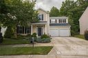 10412 Santa Fe Trail sold home in Huntersville, SC