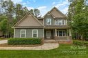 1521 Springfield Drive sold home in Waxhaw, SC