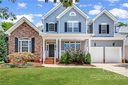 19830 Wooden Tee Drive sold home in Davidson, SC