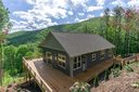 555 S Ridge Runner Road sold home in Burnsville, SC