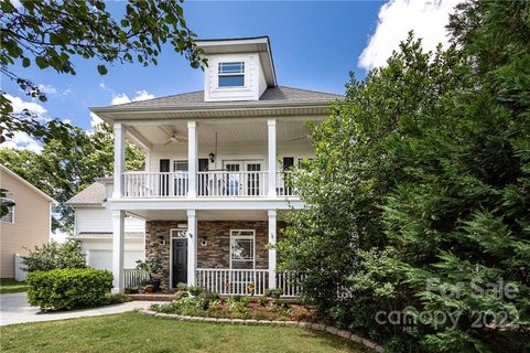 1012 Bungalow Drive sold home in Chestnut Oaks, Matthews, NC