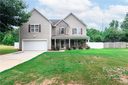 1809 Lexington Avenue sold home in Monroe, SC