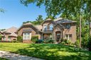 15304 Wyndham Oaks Drive sold home in Charlotte, SC