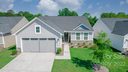 4021 Mackinnon Drive sold home in Charlotte, SC