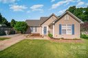 2608 Wind Song Court 77 sold home in Concord, SC
