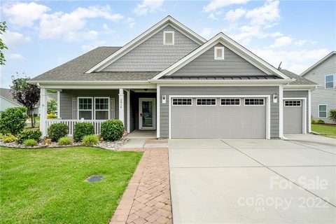 2814 Mallard Pond Lane