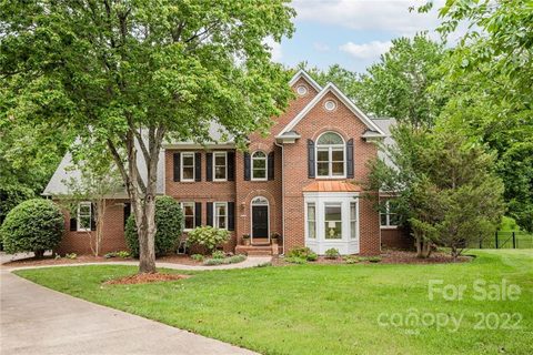 5131 Coburn Court sold home in Carrington, Charlotte, NC