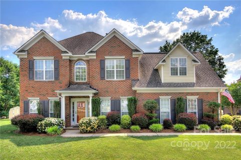 3384 Garrett Drive