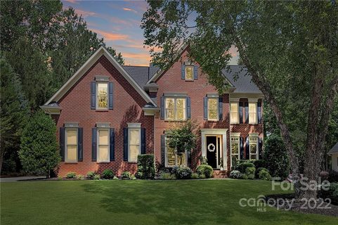 7200 Harcourt Crossing