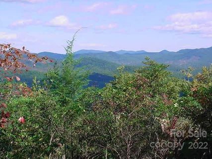 Lot 361 Hickory Nut Lane active home in Riverbend Highlands, Lake Lure, NC