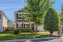 911 Littleton Drive sold home in Concord, SC