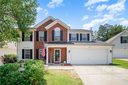 2614 Bridgeville Lane sold home in Charlotte, SC