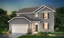 3415 Bluff Hill Lane 68 sold home in Charlotte, SC