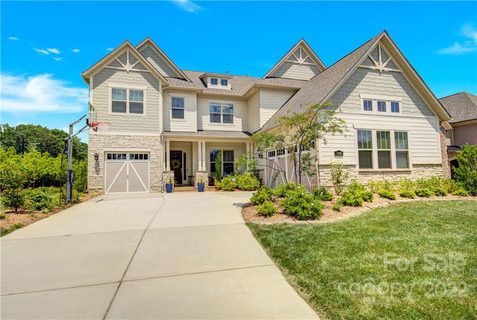 11316 Blarney Ridge Drive sold home in Castleford, Matthews, NC
