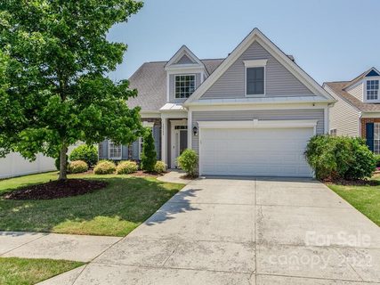 10342 Threatt Woods Drive