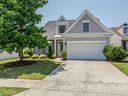 10342 Threatt Woods Drive sold home in Charlotte, SC