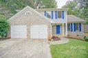 10337 Ashley Farm Drive sold home in Matthews, SC