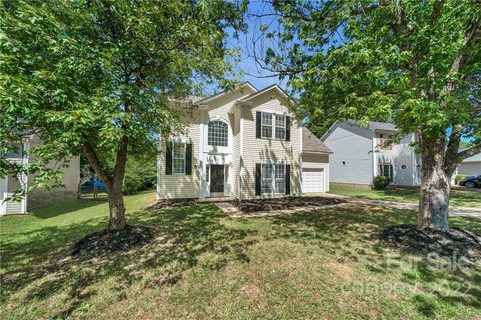 5517 Timbertop Lane