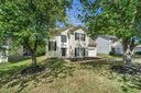 5517 Timbertop Lane sold home in Charlotte, SC