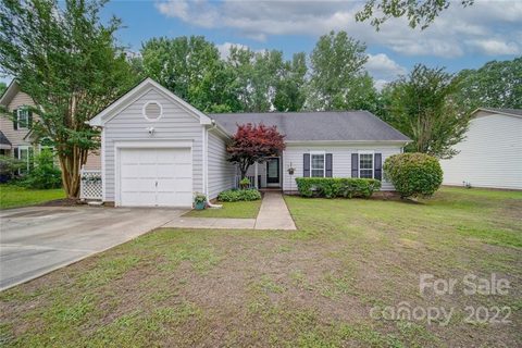 11302 Clayford Ridge