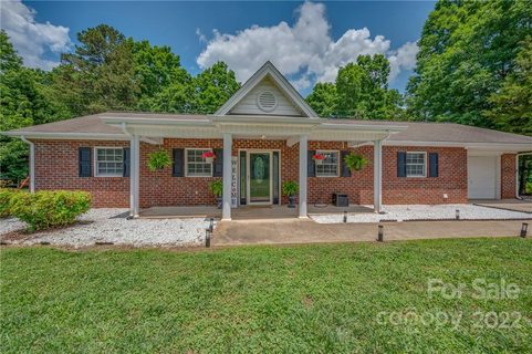 224 Asheland Drive sold home in East Fork, Ellenboro, NC