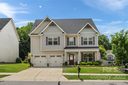 157 Wellshire Street sold home in Mooresville, SC