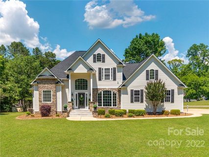109 Jennymarie Road sold home in Serene Lake, Mooresville, NC