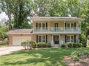 732 Shadywood Lane sold home in Hendersonville, SC
