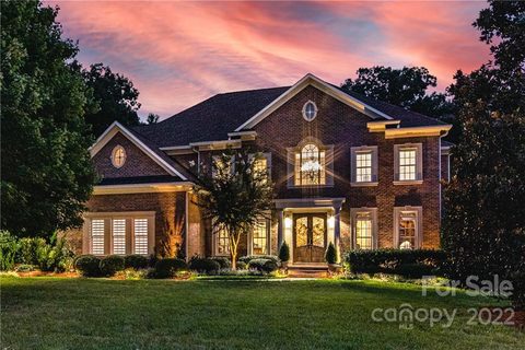 7007 Camrose Crossing Lane