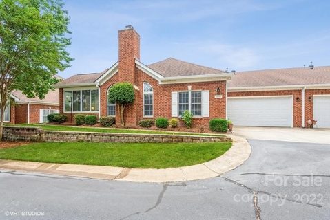 8636 Windsor Ridge Drive