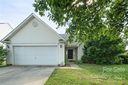 5791 Dove Point Drive sold home in Concord, SC