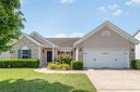 5362 Hackberry Lane sold home in Concord, SC