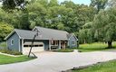 406 Friendship Lane sold home in Pisgah Forest, SC