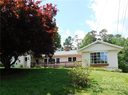 353 Hawthorne Drive sold home in Brevard, SC