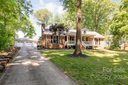 7505 Alamance Drive sold home in Charlotte, SC